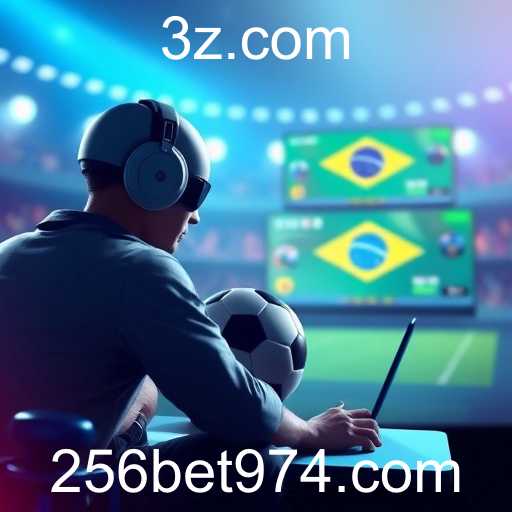 A Ascensão do 256 Bet no Mercado de Jogos Online