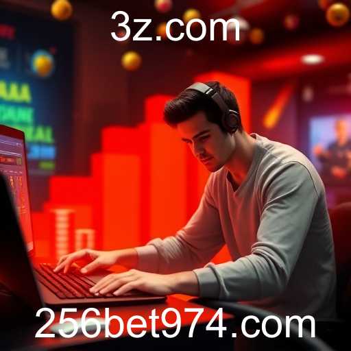 A Ascensão do 256Bet no Mercado de Jogos Online