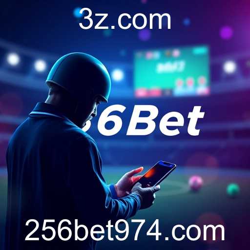 A Ascensão e Impacto da 256Bet no Mercado de Jogos