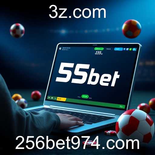 A Ascensão do 256 bet.com no Cenário de Jogos