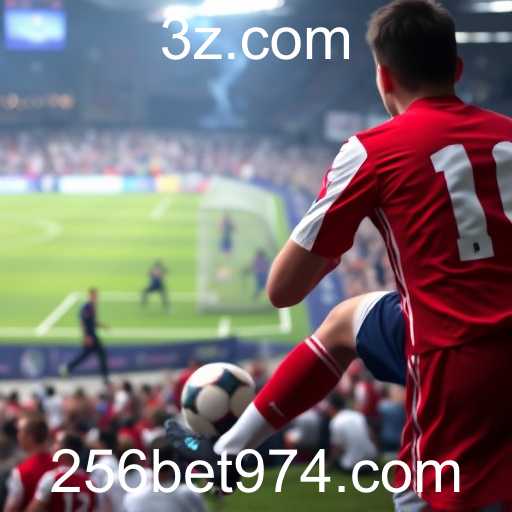 Explorando a Emoção das Apostas ao Vivo na 256 bet.com