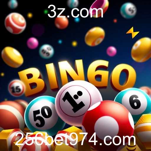 Bingo Online na '256 bet.com': Diversão e Prêmios a um Clique