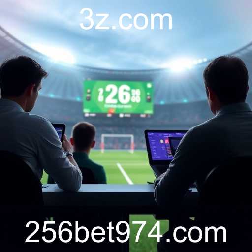Expansão do 256.bet.com no Mercado de Jogos Online