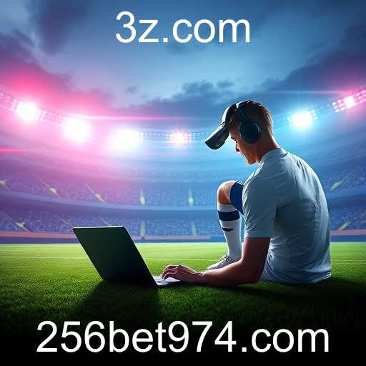 Expansão dos Jogos Online no Brasil: O Crescimento de 256bet.com