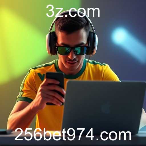 O Crescimento do Setor de Jogos em 2026