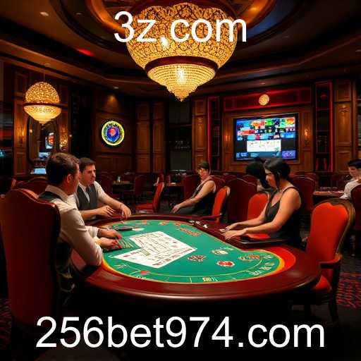 256 bet.com