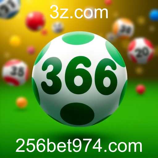 Explore o Mundo da Loteria no 256 bet.com