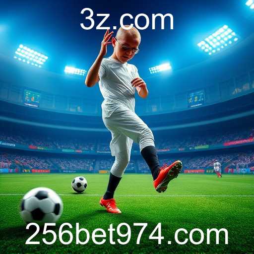Ascensão dos Jogos Online: 256 bet.com em Destaque