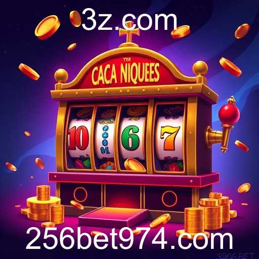 Atraente Diversidade de Caça-Níqueis no 256 bet.com