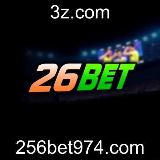 O Crescimento do Mercado de Jogos Online com 256 Bet