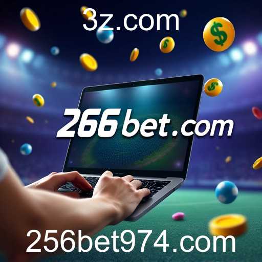 A Ascensão do 256 bet.com nos Jogos Online